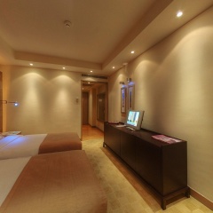 Agaoglu My City Hotel - Bild 27