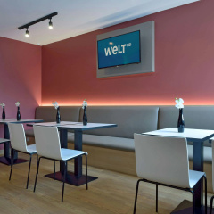 B&B Hotel München-Messe - Bild 14