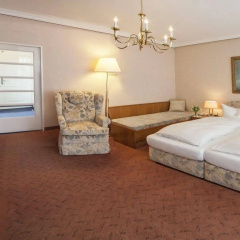 Strandhotel Monbijou - Bild 5