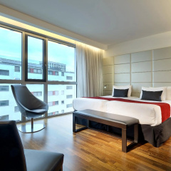 Eurostars Grand Central - Bild 8