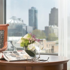 JW Marriott Hotel Berlin - Bild 8