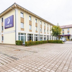 Premier Inn Munich Airport Ost - Bild 1
