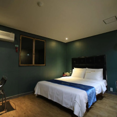 Gunsan Ritzplaza Hotel thumbnail 17