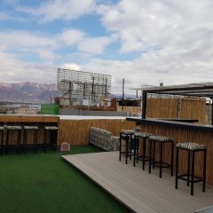 Amdar Hotel and Hostel in Eilat, Israel from 120$, photos, reviews - zenhotels.com photo 15