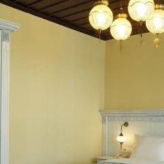 Eskişehir Han İpekyolu Otel - Bild 7