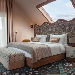 Stradom House Hotel & Spa, Autograph Collection® - Bild 6
