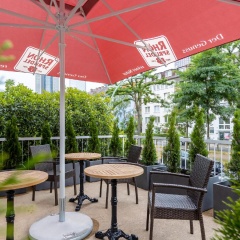 Trip Inn Messe Westend - Bild 14