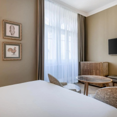 Hotel Palacio Del Retiro, Autograph Collection - Bild 6