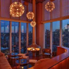 The Standard High Line - Bild 17
