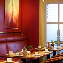Lindner Hotel Frankfurt Hochst, part of JdV by Hyatt - Bild 22