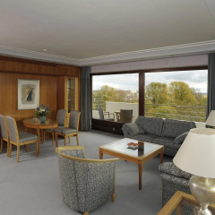 Maritim Hotel Bellevue Kiel - Bild 8