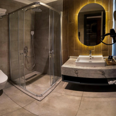 Oksijen Zone Hotels Uludag - Bild 8