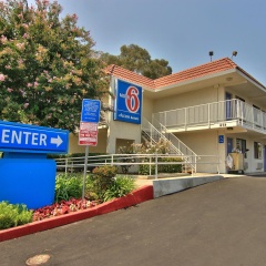 Motel 6 West Sacramento, CA