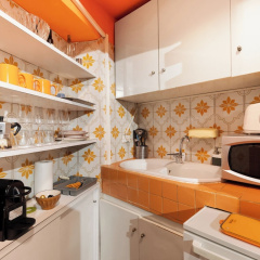 Via della Luce Apartments - Bild 25