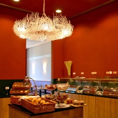 Welcome Hotel Darmstadt City Center - Bild 12