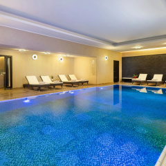 InterContinental Budapest by IHG - Bild 18