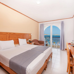 Gillieru Harbour Hotel thumbnail 6