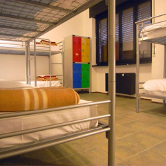 Hostel Colours - Bild 3