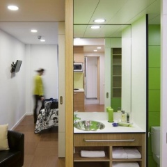 Abarco 68 Apartments - Bild 7