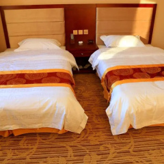 Yabuli Hot Spring Health Center Hotel thumbnail 2