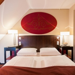 Mercure Muenchen City Center - Bild 26