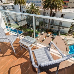 Eix Alcudia Hotel - Adults Only - Bild 29