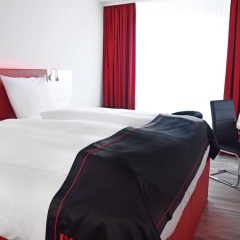 Dormero Hotel Darmstadt - Bild 6