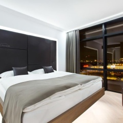COOL MAMA Hotel Salzburg - Bild 5