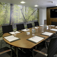 Best Western Mornington Hotel London Hyde Park - Bild 18