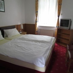 TM Apart Hotel Essen - Bild 6