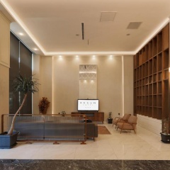 Resun Hotel - Bild 2