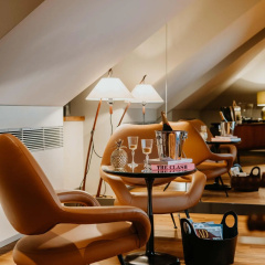 DO & CO Hotel München - Bild 16