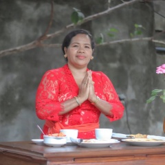 Satya House Ubud - Bild 14