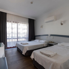 Kivilcim Hotel - Bild 7
