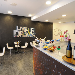 iH Hotels Milano Lorenteggio - Bild 25