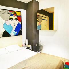 Aldor 2 Mamaia Nord in Navodari, Romania from 93$, photos, reviews - zenhotels.com photo 32