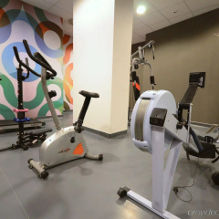 Galaxy Hotel - Bild 27