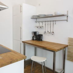 Übernacht HostelHotelHome - Bild 19