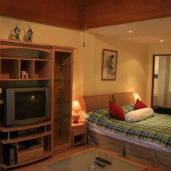 Aquarius Guesthouse & Sauna Adults Only - Bild 11