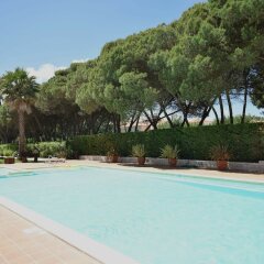 Отель Modern Apartment in Óbidos With Pool Португалия, Обидуш - отзывы, цены и фото номеров - забронировать отель Modern Apartment in Óbidos With Pool онлайн фото 29