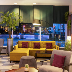Leonardo Hotel Düsseldorf Airport - Ratingen - Bild 2