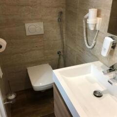 CenterCity Apartments in Presov, Slovakia from 66$, photos, reviews - zenhotels.com photo 10