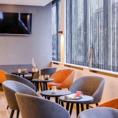 ibis Styles Halle - Bild 21