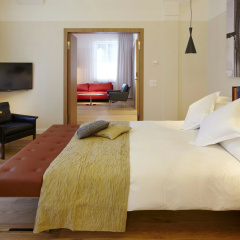 B2 Hotel Zürich - Bild 3