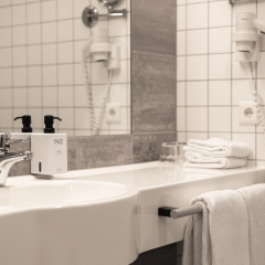 Scandic Alvik - Bild 11