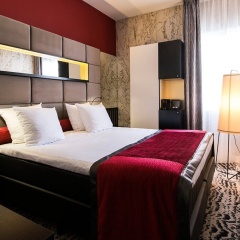 Leonardo Boutique Hotel The Lancaster Amsterdam - Bild 2