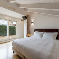 Allegroitalia Penthouse Montenapoleone - Bild 3