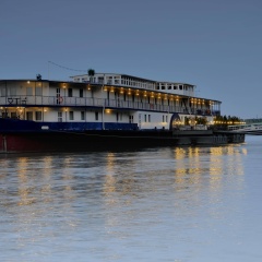 Aquamarina Hotel - Bild 13