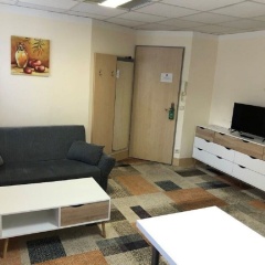 Petul Apart Hotel Ernestine - Bild 2