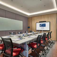 Holiday Inn Express Singapore Orchard Road by IHG - Bild 18